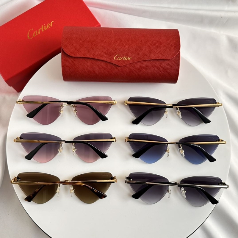 Cartier Sunglasses